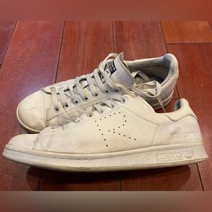 Adidas x RAF Simons Stan Smith sneakers